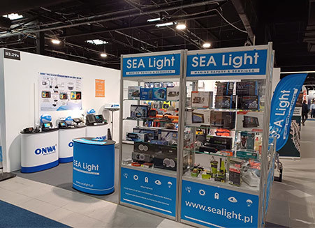 Polish Boat Show