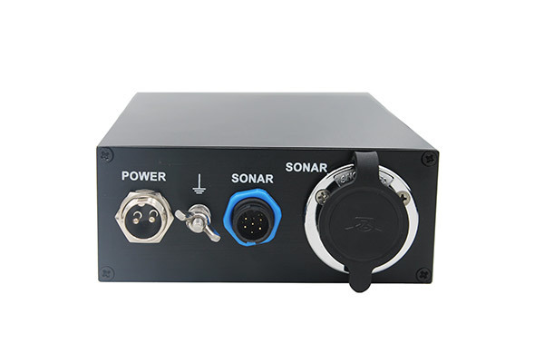 AIS-Blackbox