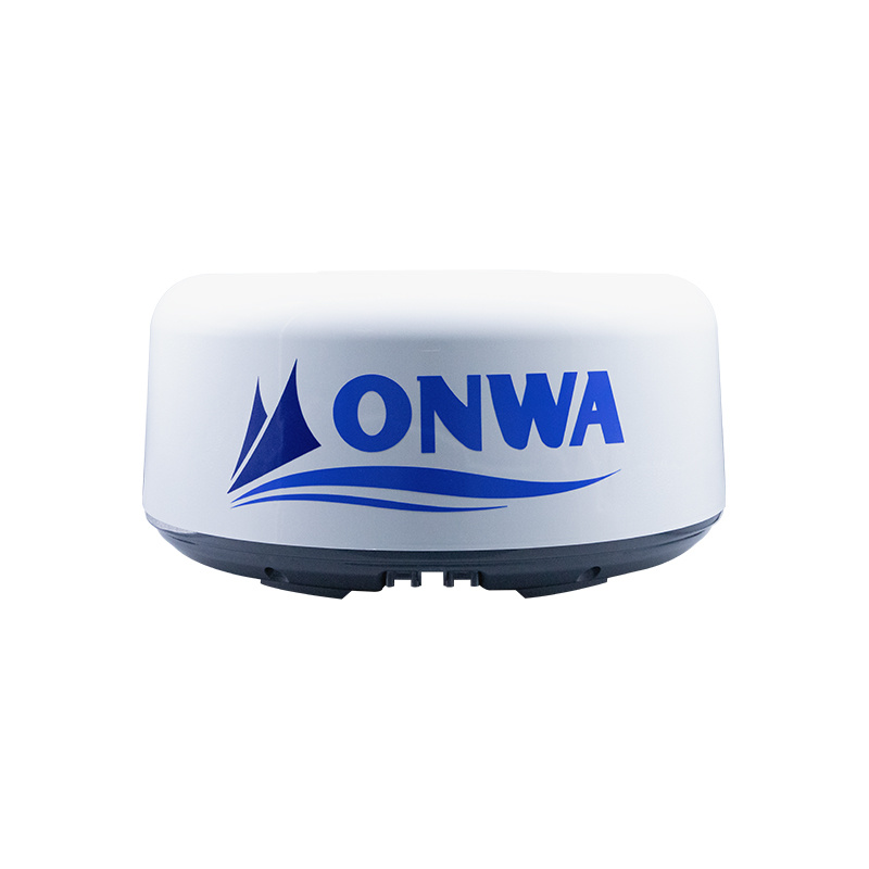 ONWA Radome Marine Radar Antenna