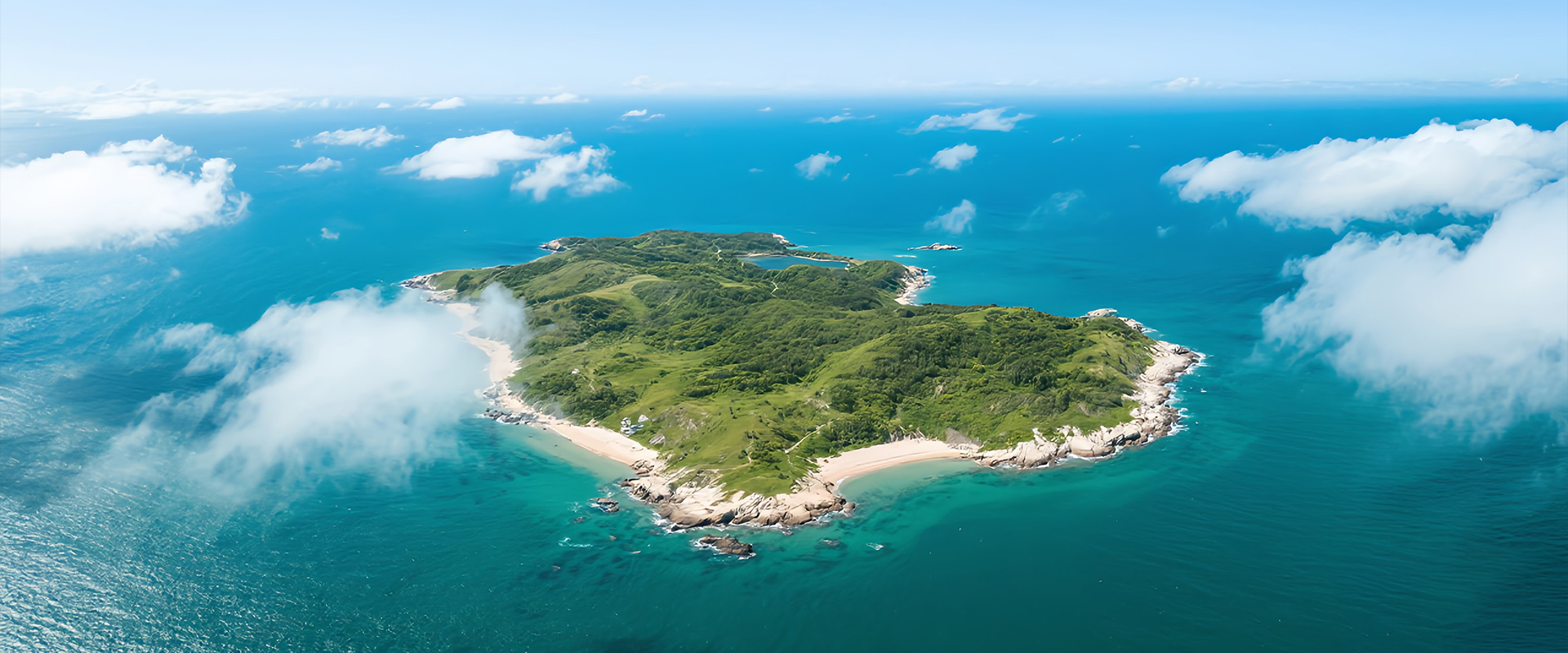 Unattended Island & Coastal  Surveillance