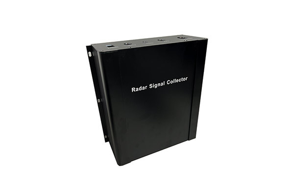 Radar-Signal-Collector