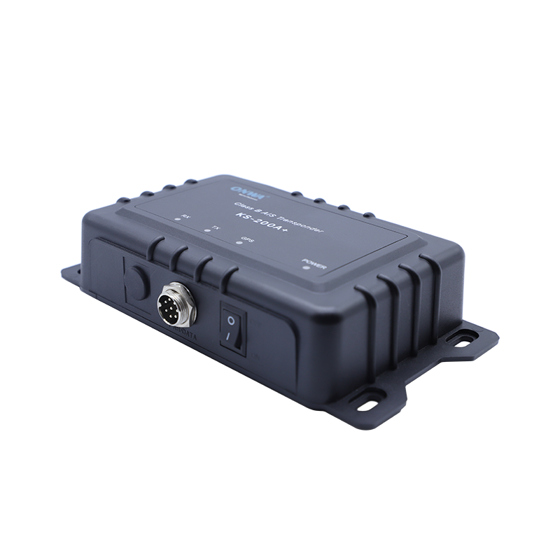 ONWA KS-200A+ AIS Transponder