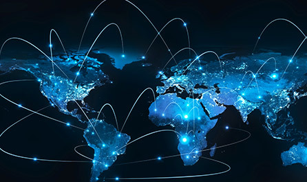 Global Reach Global Reach