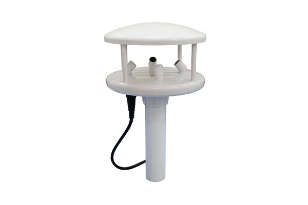 Anemometer