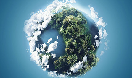 Environmental Responsibility Environmental Responsibility
