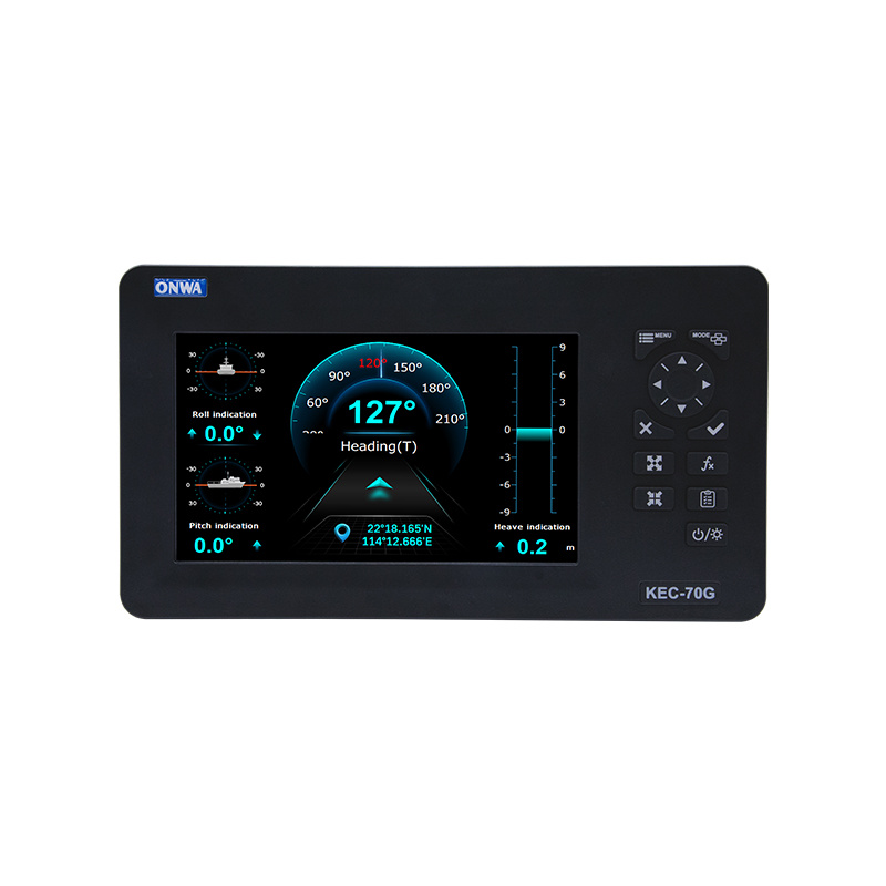 KEC-70G Electronic Compass