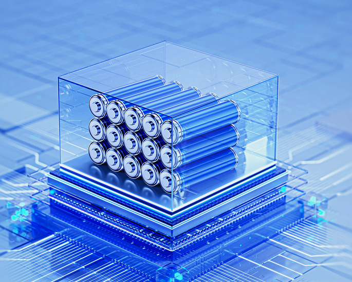 Lithium Battery Equipment
