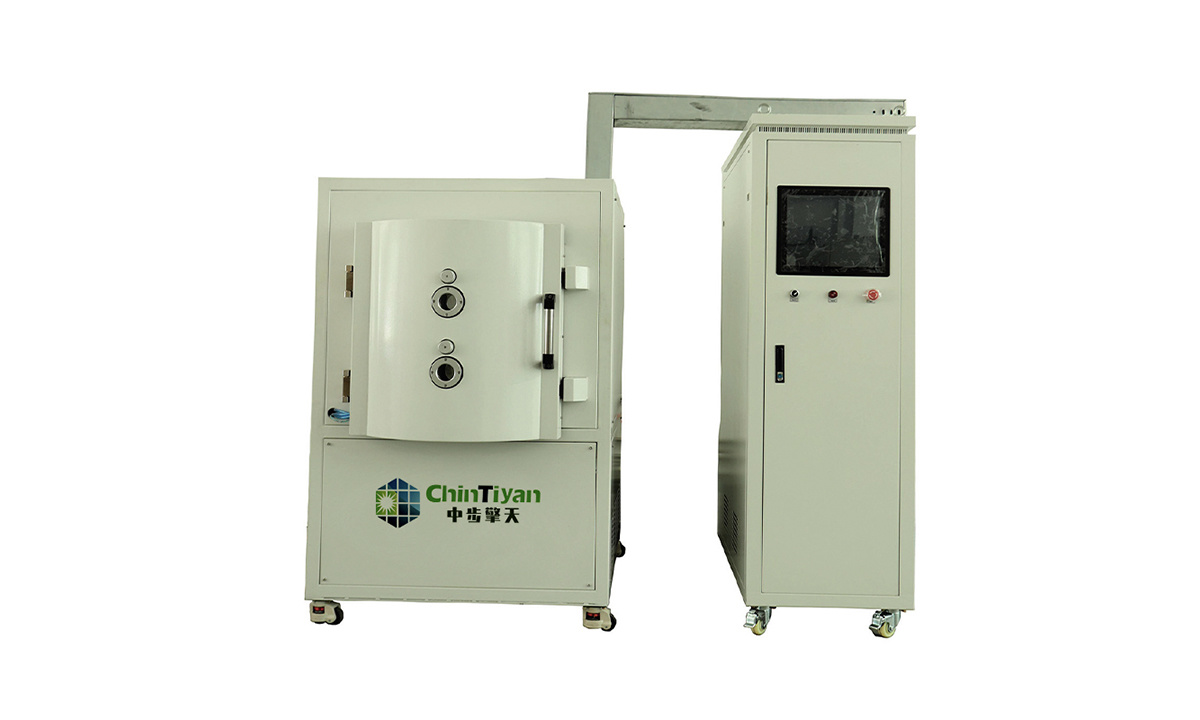 PD-700 Multi-Functional Ion Coating Equipment