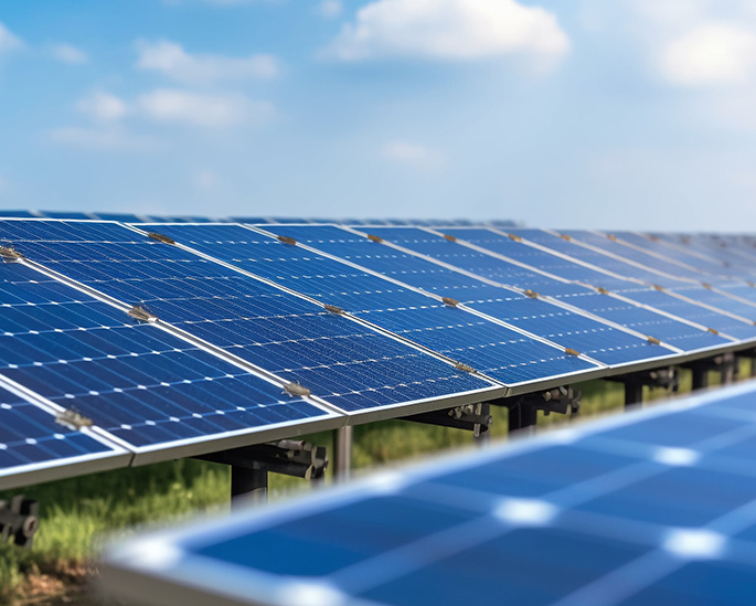 Photovoltaic