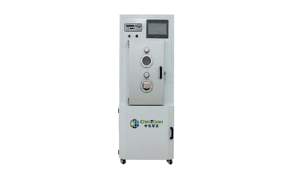 PD-400 Vacuum Evaporation Equipment