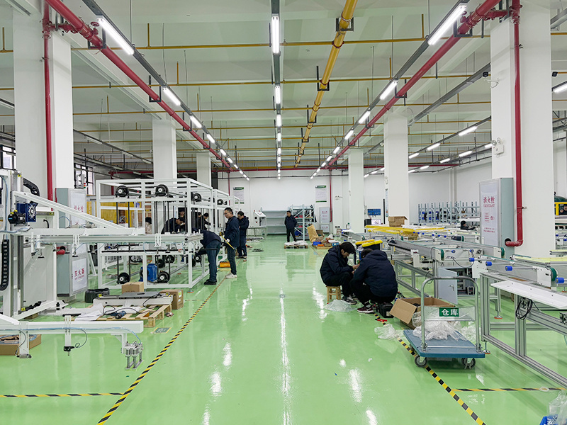 Factory
