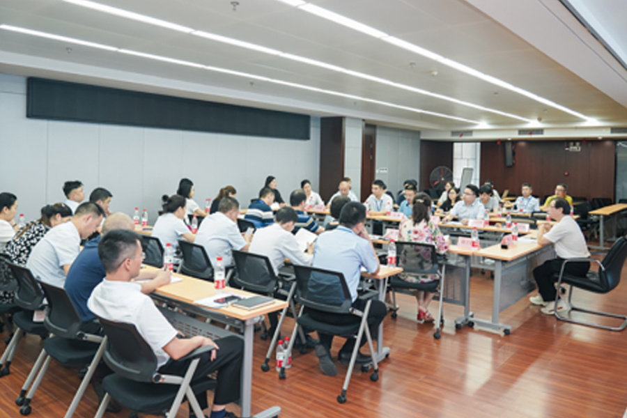 湖南九典制藥股份有限公司