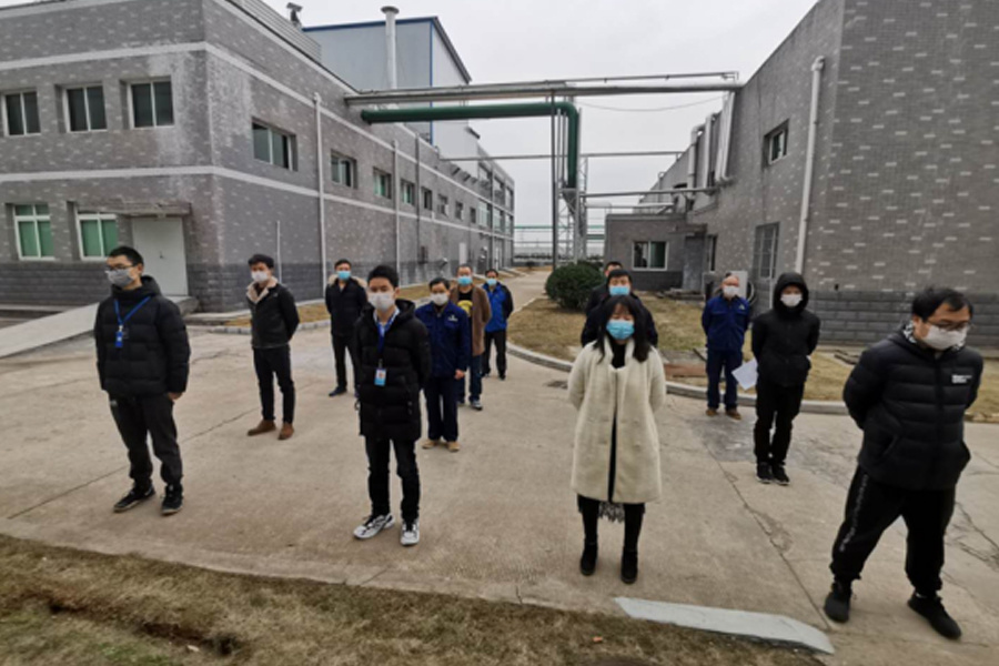 湖南九典制藥股份有限公司