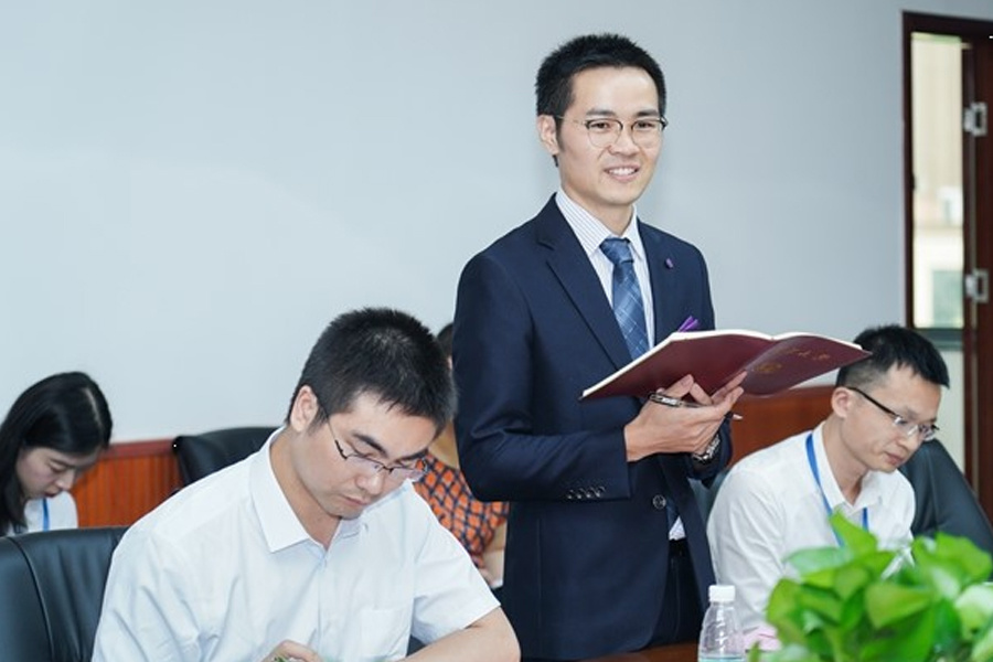 湖南九典制藥股份有限公司