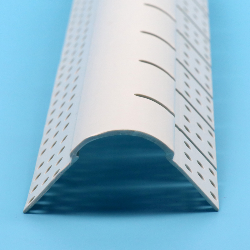 Bullnose Corner Bead & Archway BN80-1