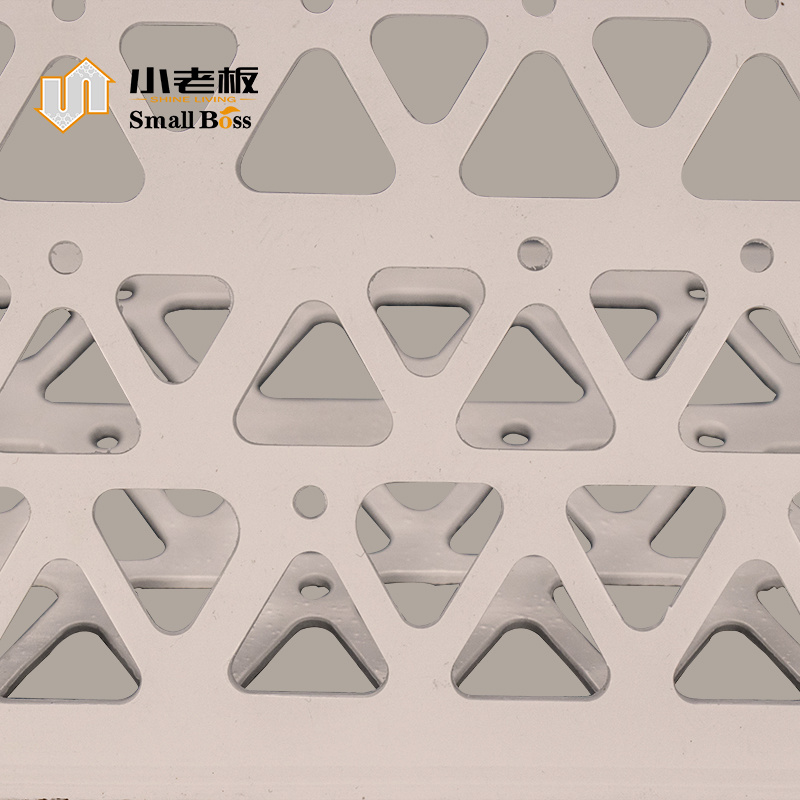 Vinyl stucco corner bead