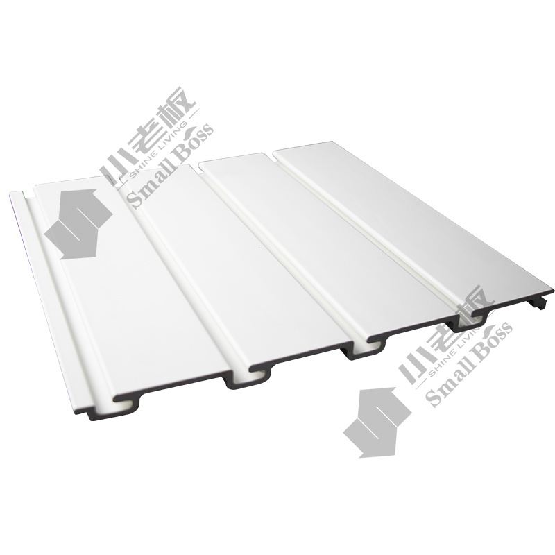 PVC Slat Wall Panel