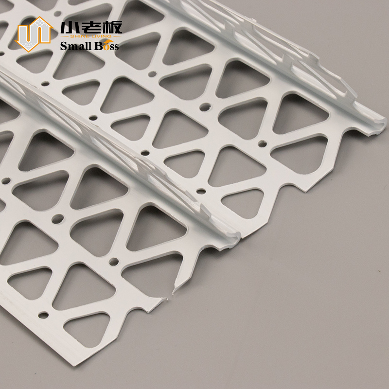stucco corner beads