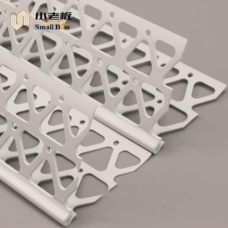 stucco corner beads