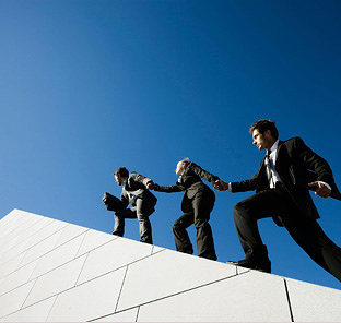 Corporate mission