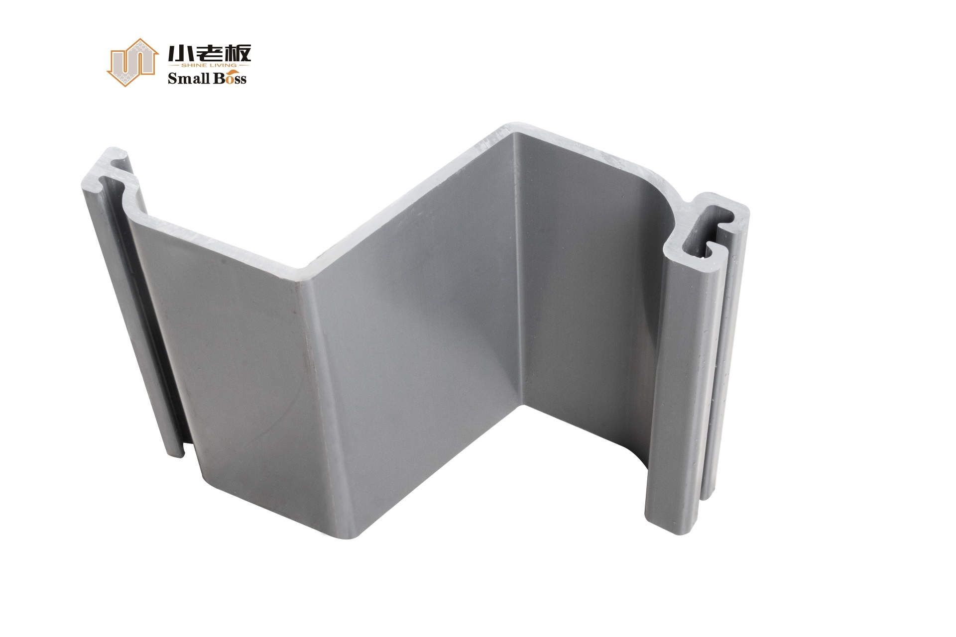 PVC Sheet pile