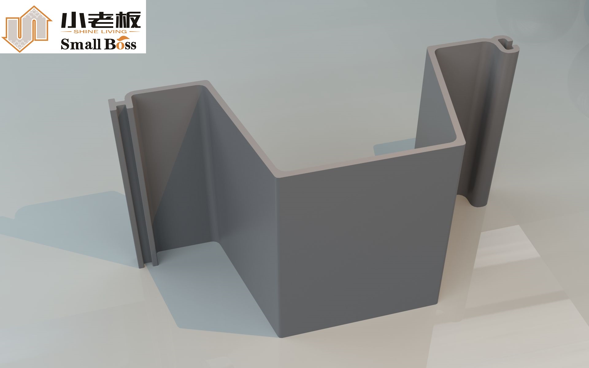 PVC Sheet pile