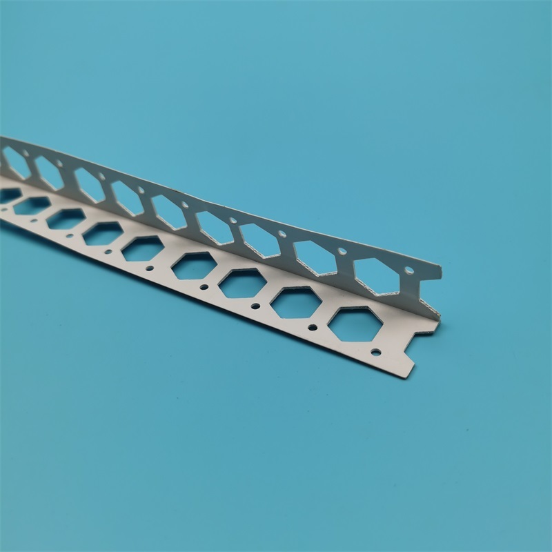 PVC Corner Bead (HJ01)