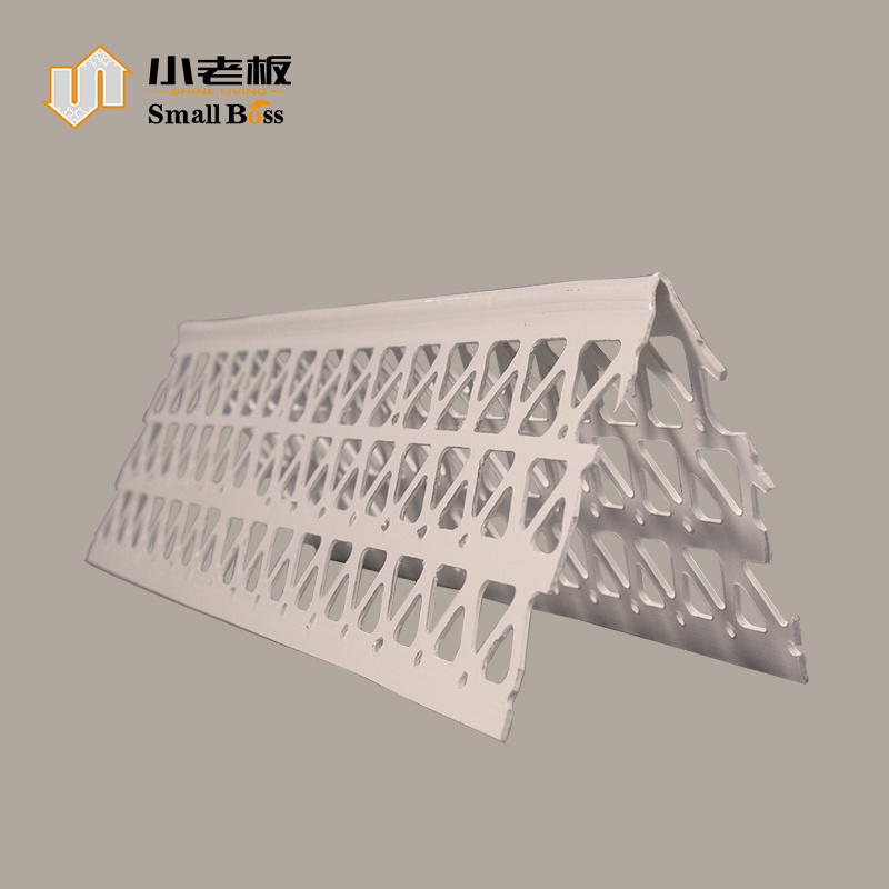 stucco corner beads