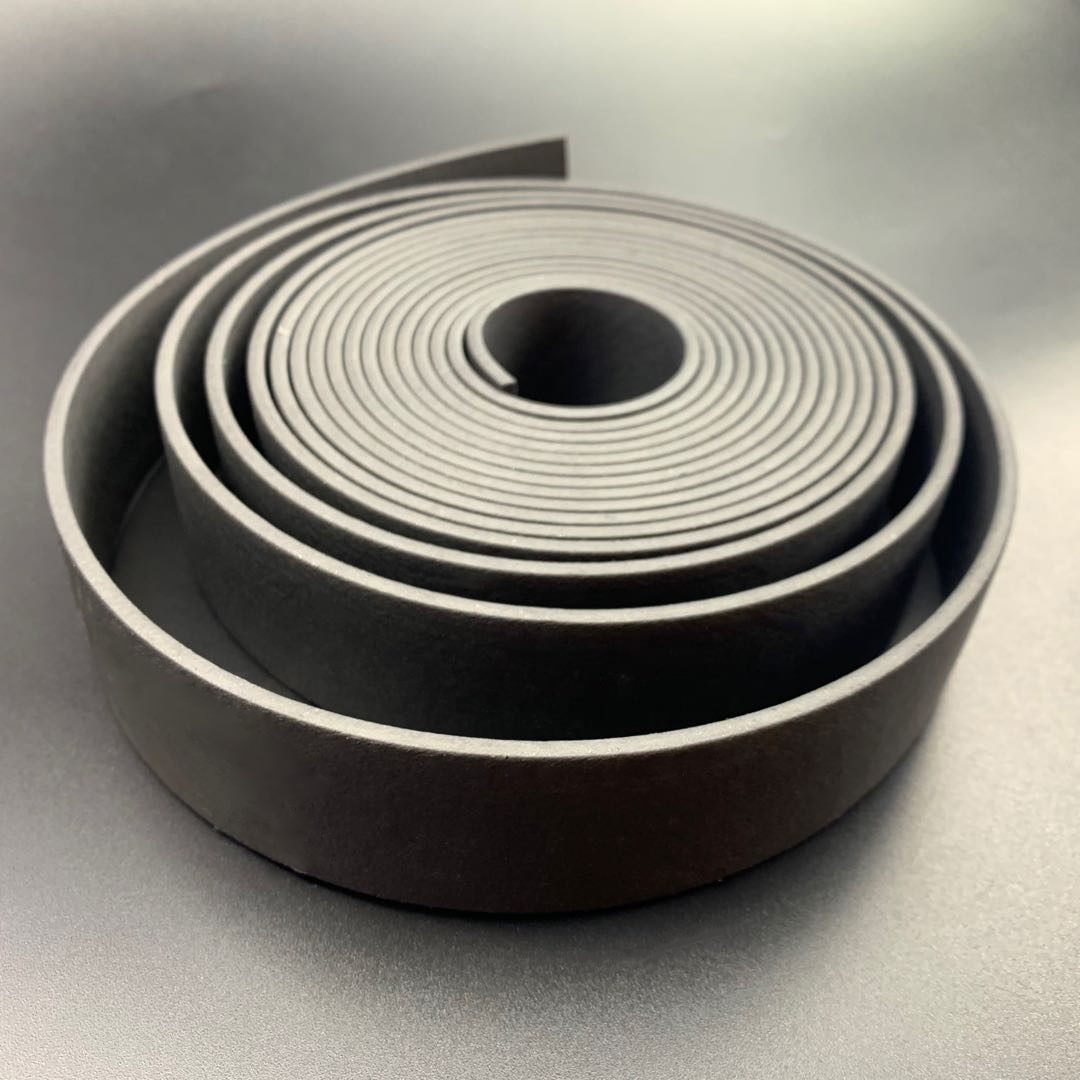 Fire Seal with adhesive