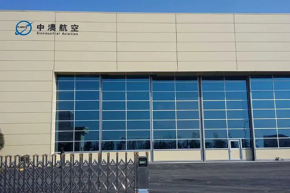 工程案例