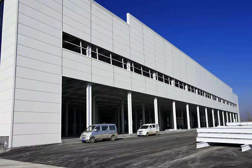 山伊德欣廚具