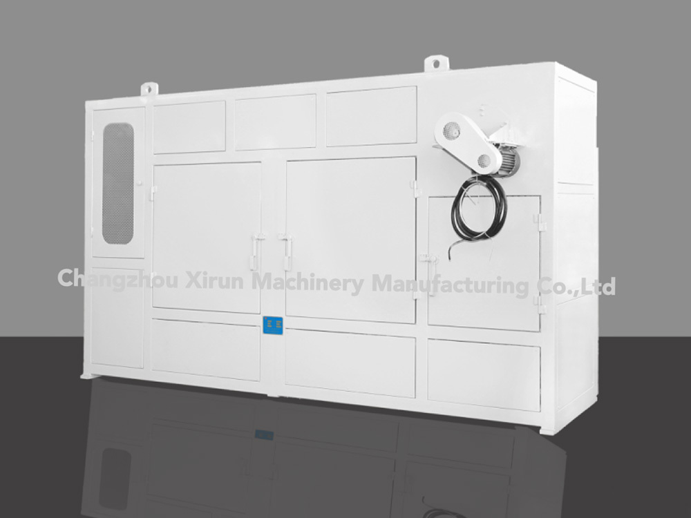 Horno de secado YJ12