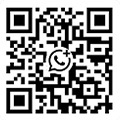 QR-код WhatsApp