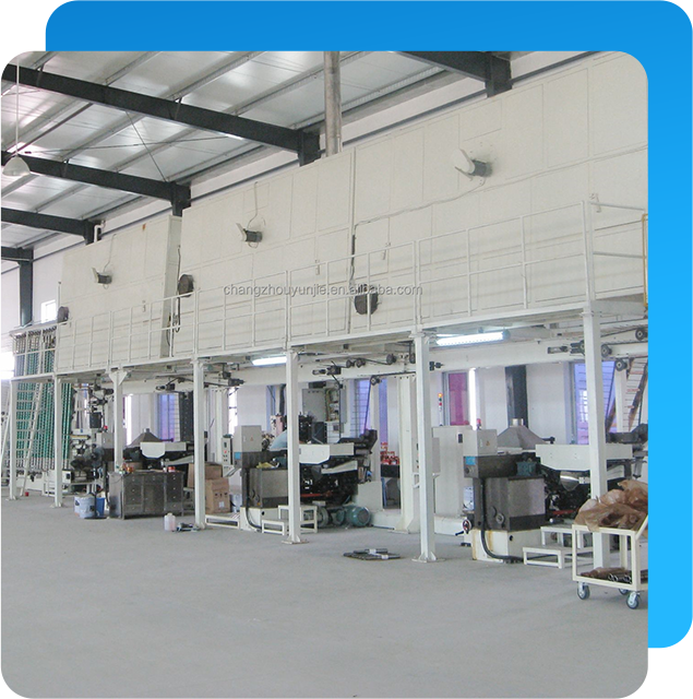 Xirun Machinery