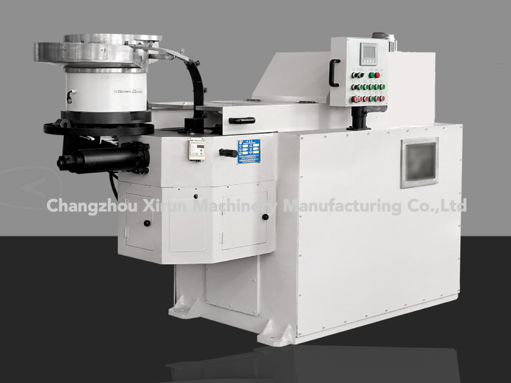 Máquina de extrusión YR01