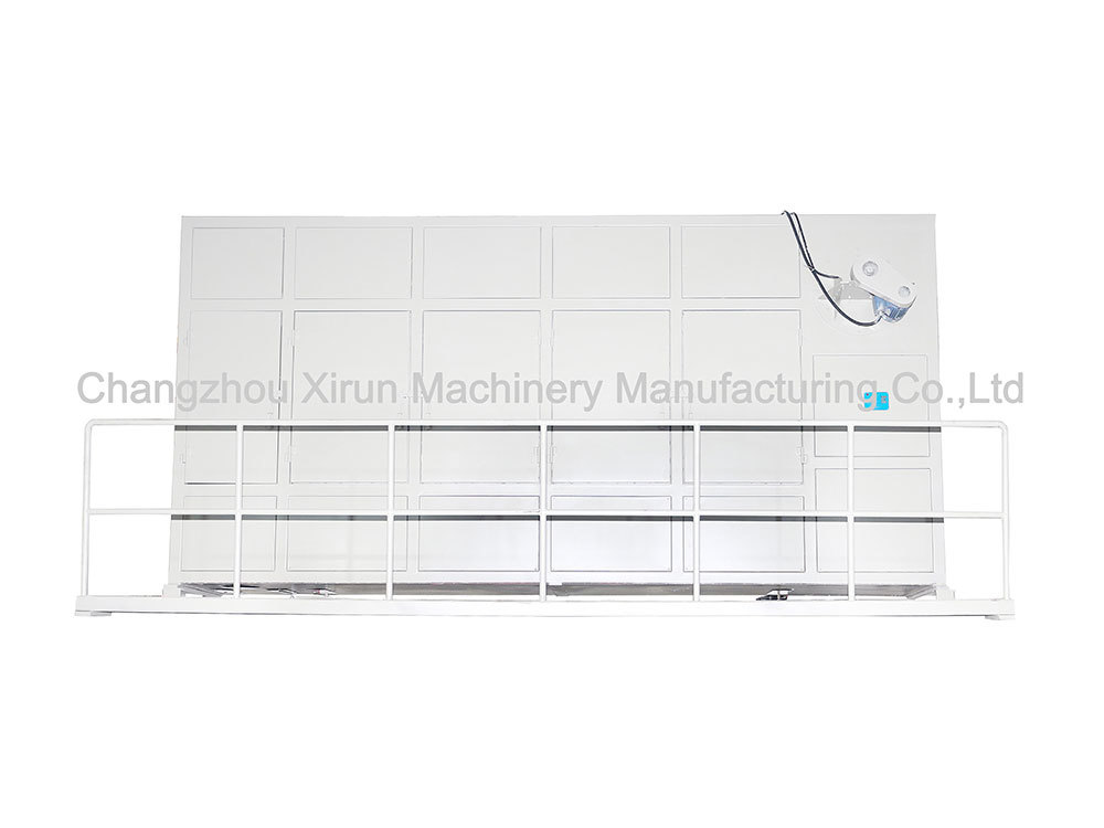 Horno de secado XR12