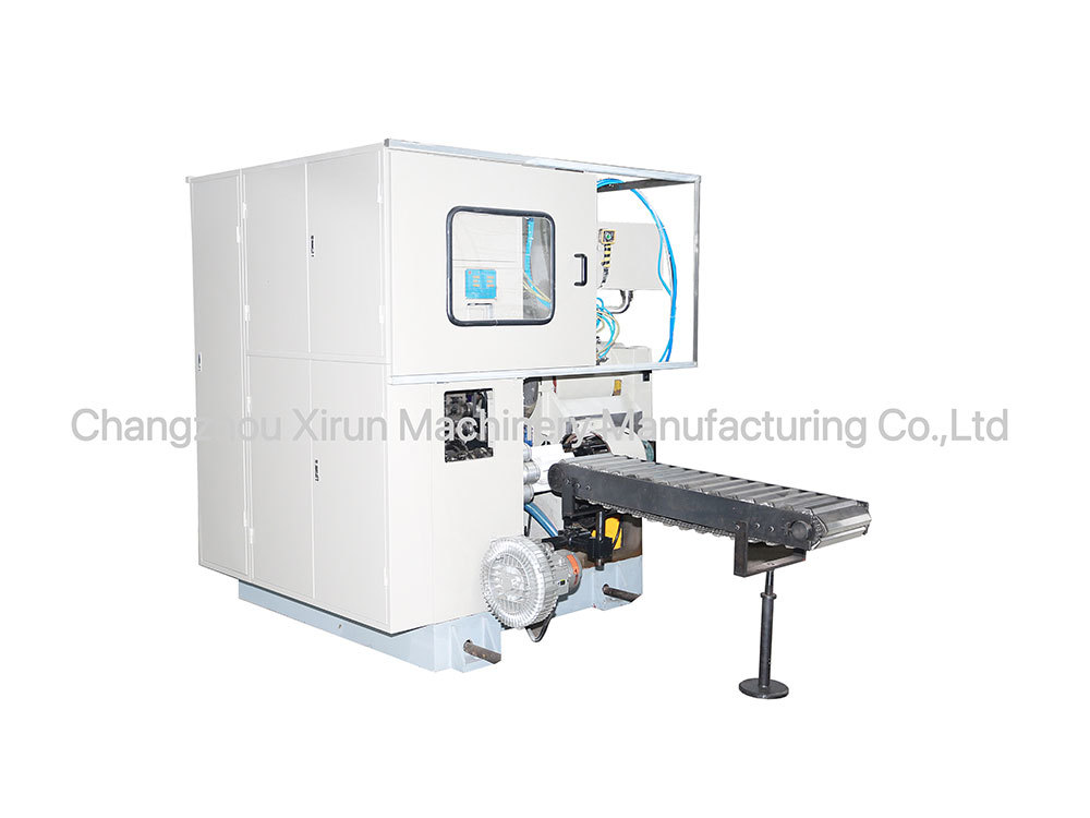 Máquina de lacado interno XR05
