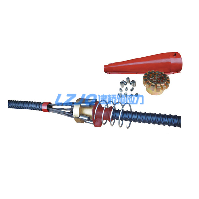 JQL15(13)多孔連接器