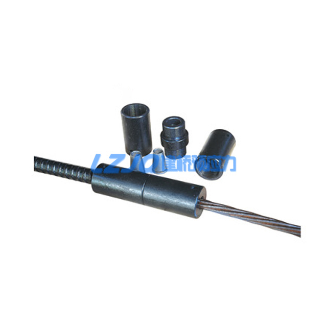 精軋桿線(xiàn)連接器