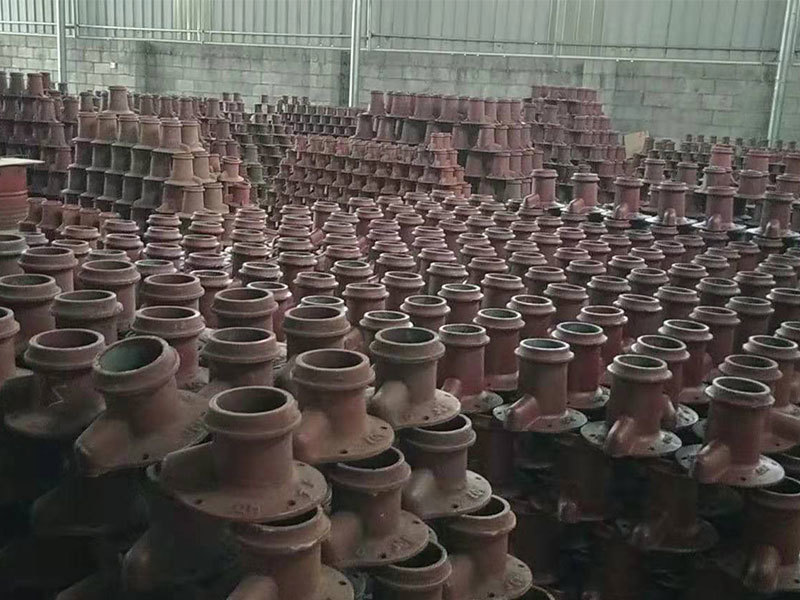 锚具
