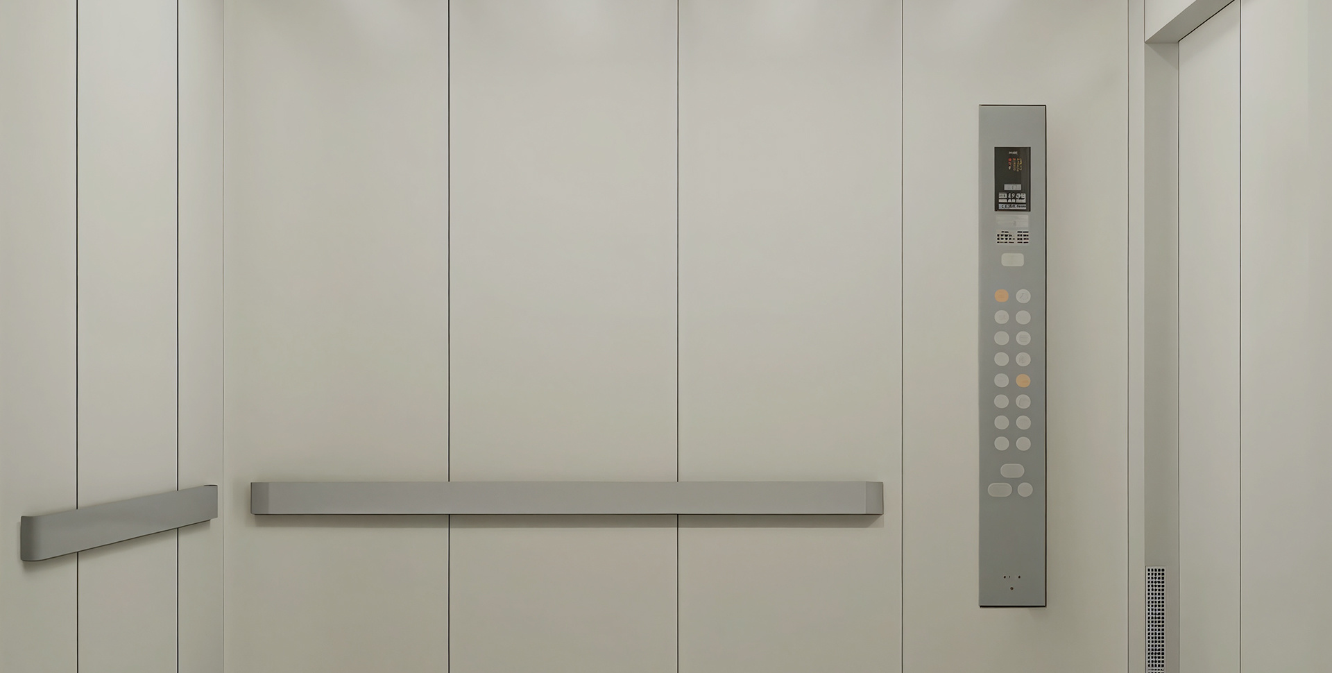 Hospital elevator Hospital elevator