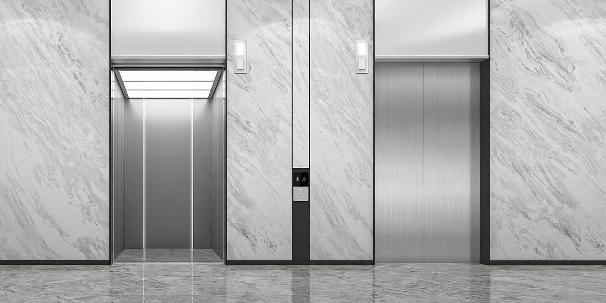 Passenger elevators Passenger elevators