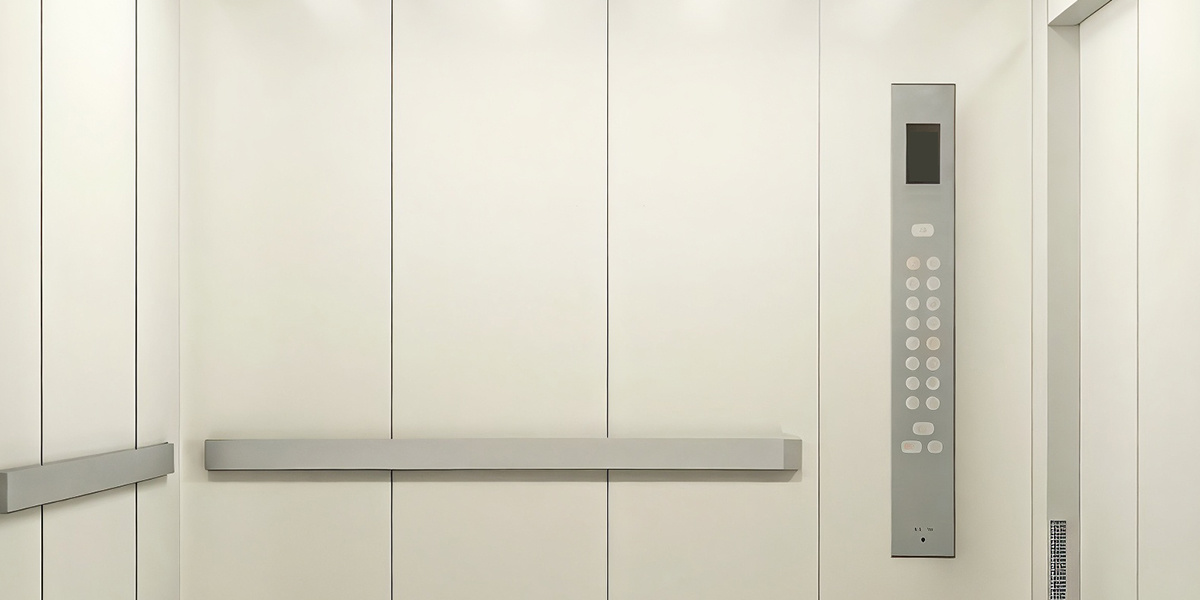 Hospital elevator Hospital elevator