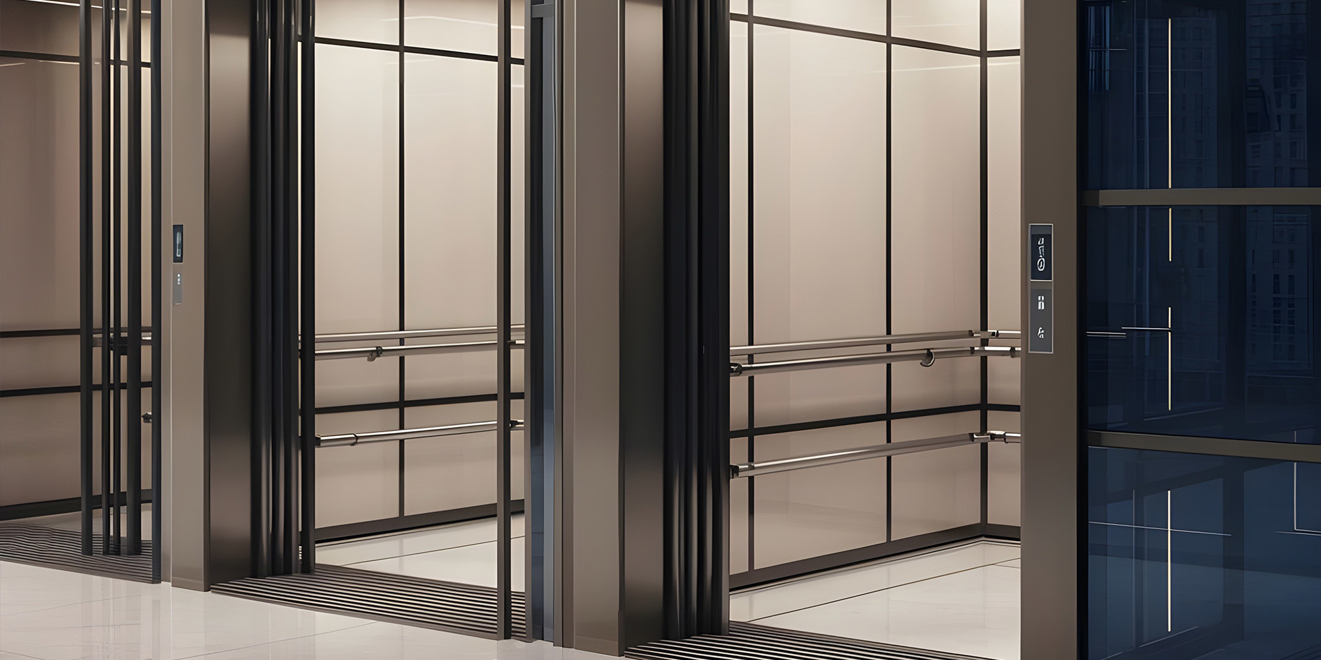 Freight Elevator Freight Elevator