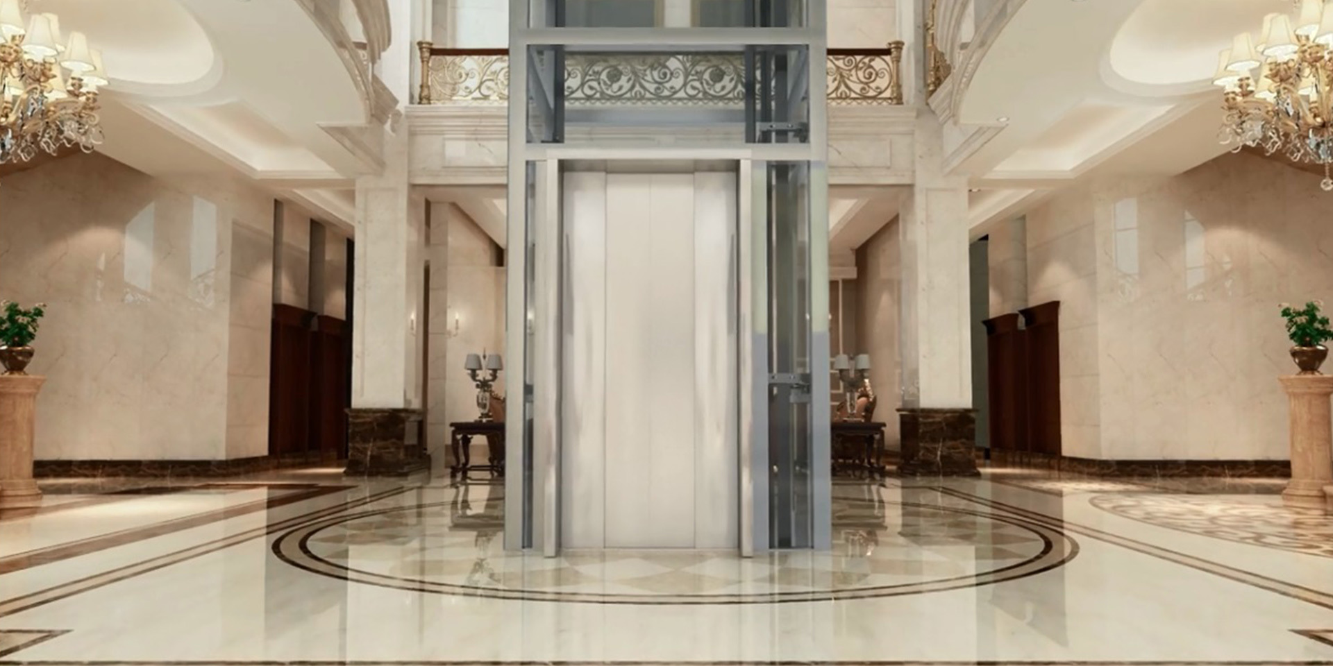 Villa elevator Villa elevator
