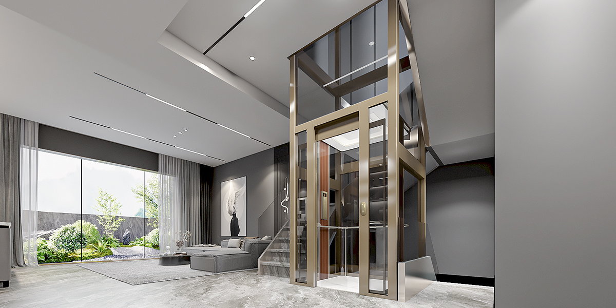 Villa elevator Villa elevator