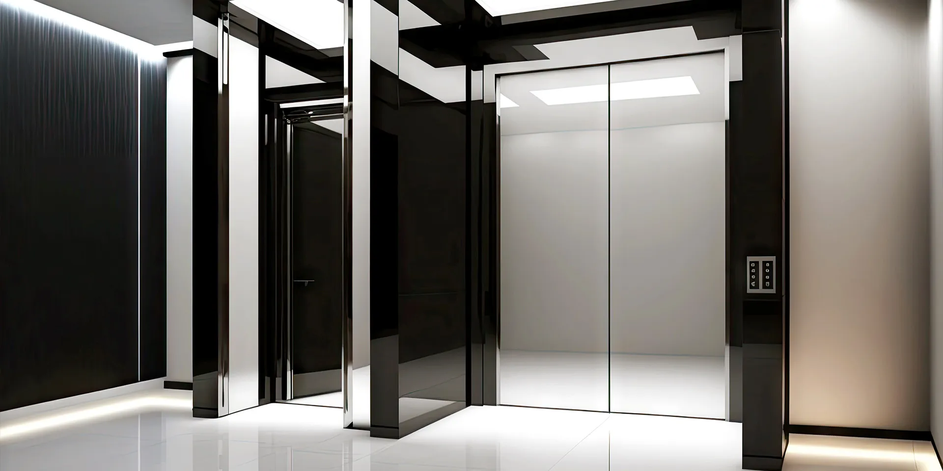 Passenger elevators Passenger elevators