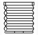 Hanas curtain