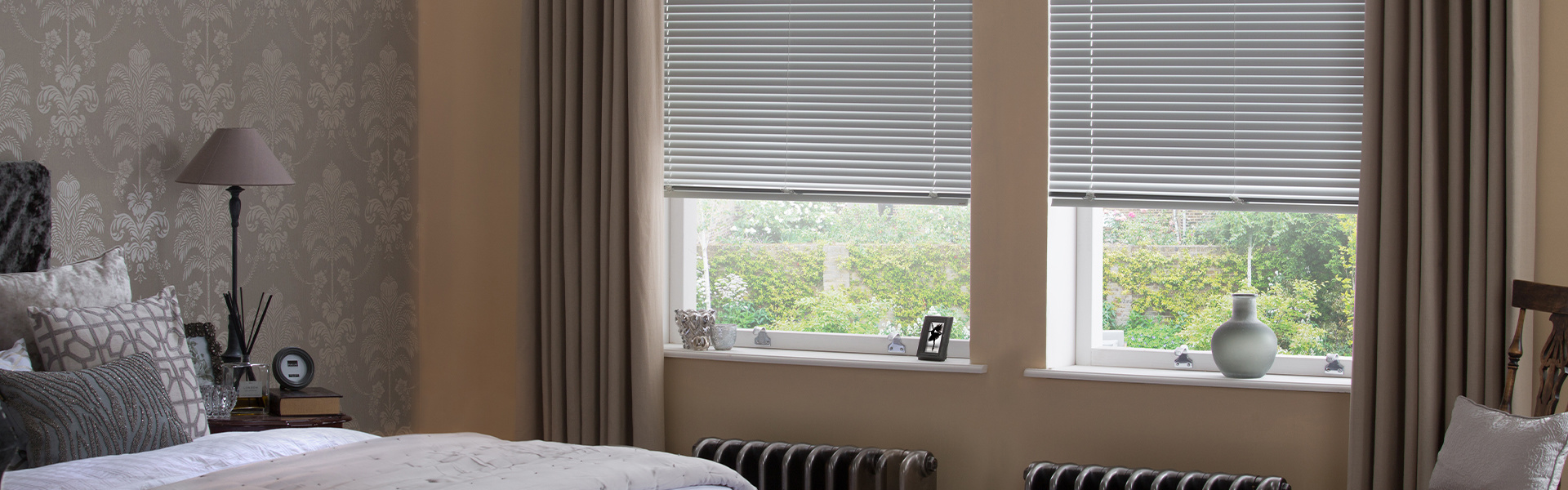 Venetian blind Venetian blind
