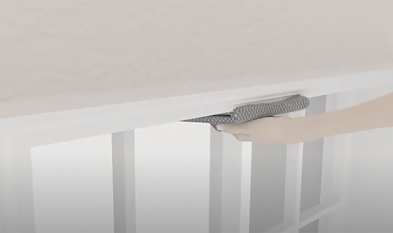 Paper Blinds Paper Blinds